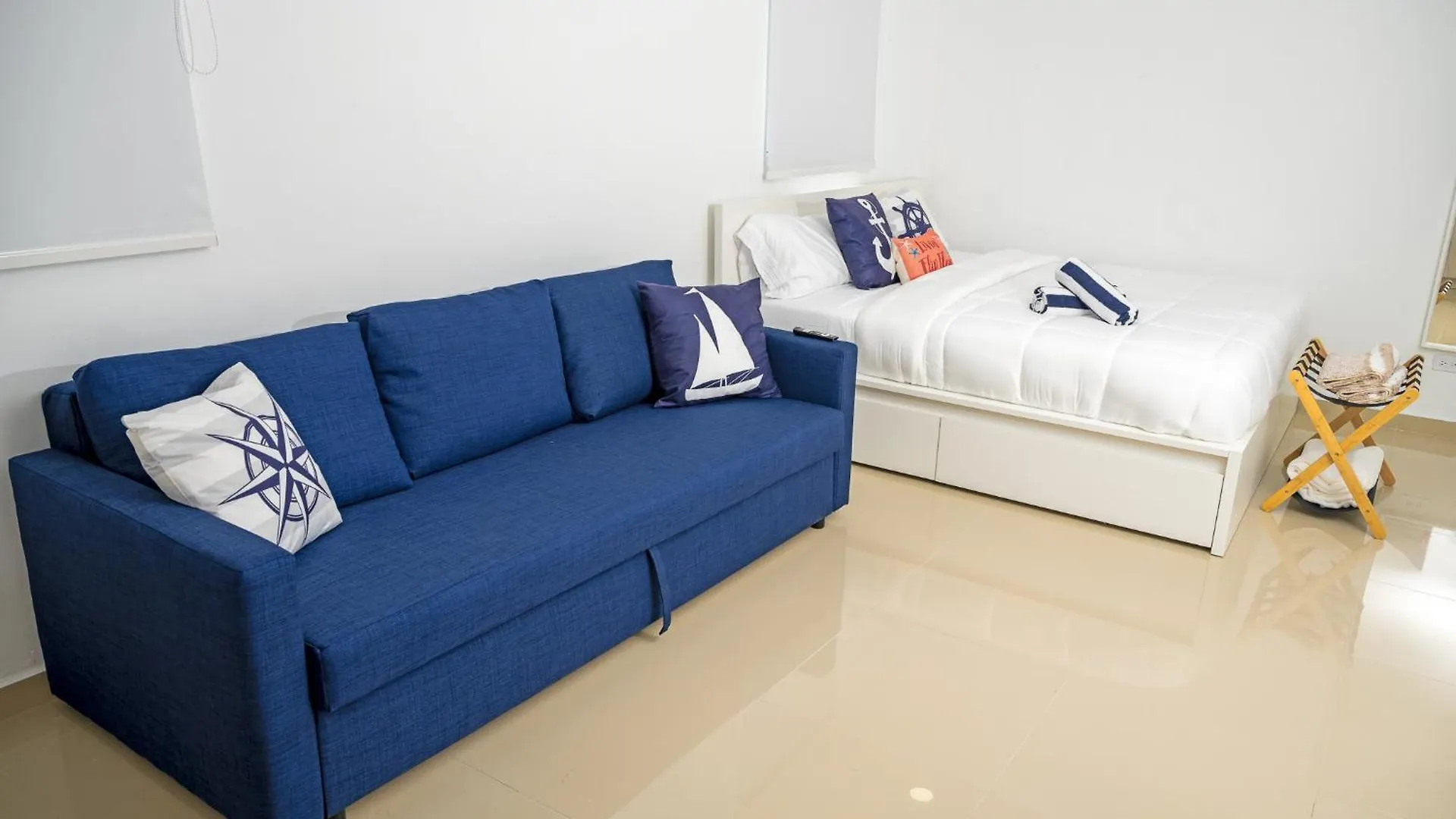 Hotel Casa Tonita Levittown 0*,