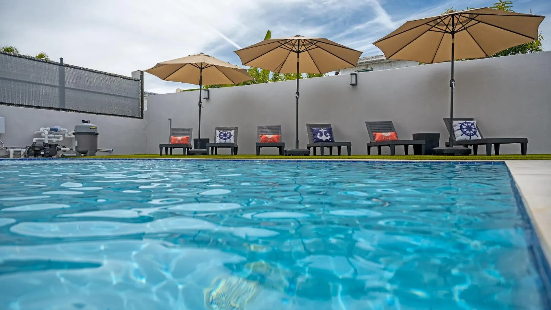 Hotel Casa Tonita Levittown Puerto Rico