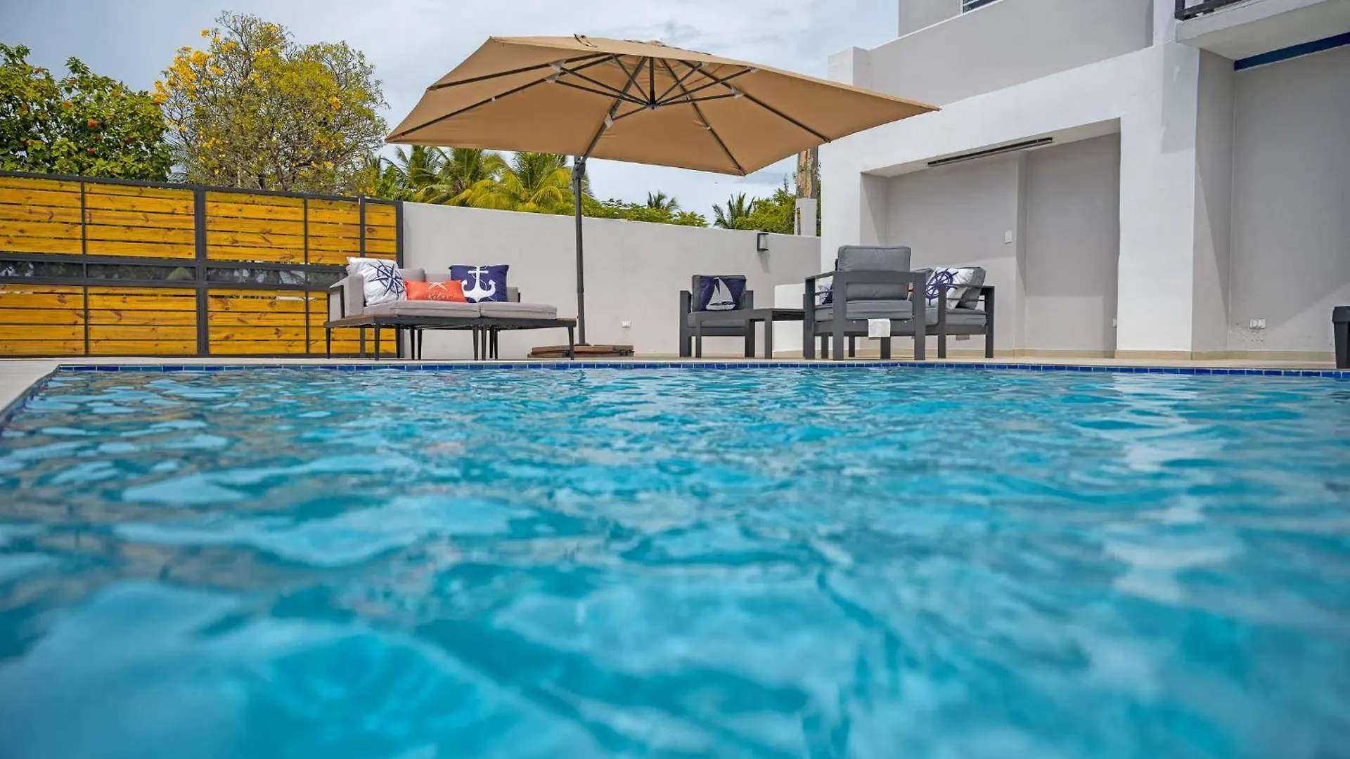 Pensión Hotel Casa Tonita Levittown Puerto Rico