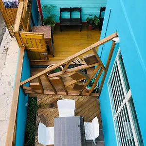 El Navegante De Culebra Hotel Isla Culebra