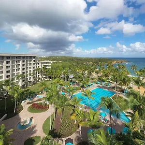 Hyatt Club Dorado, Hacienda Del Mar Resort