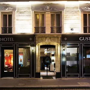Gustave Hotel París