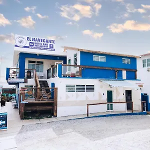 El Navegante De Culebra Hotel Isla Culebra