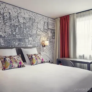 Mercure Tour Eiffel Grenelle Hotel París