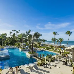 Bahia Beach & Golf Club Resort Río Grande