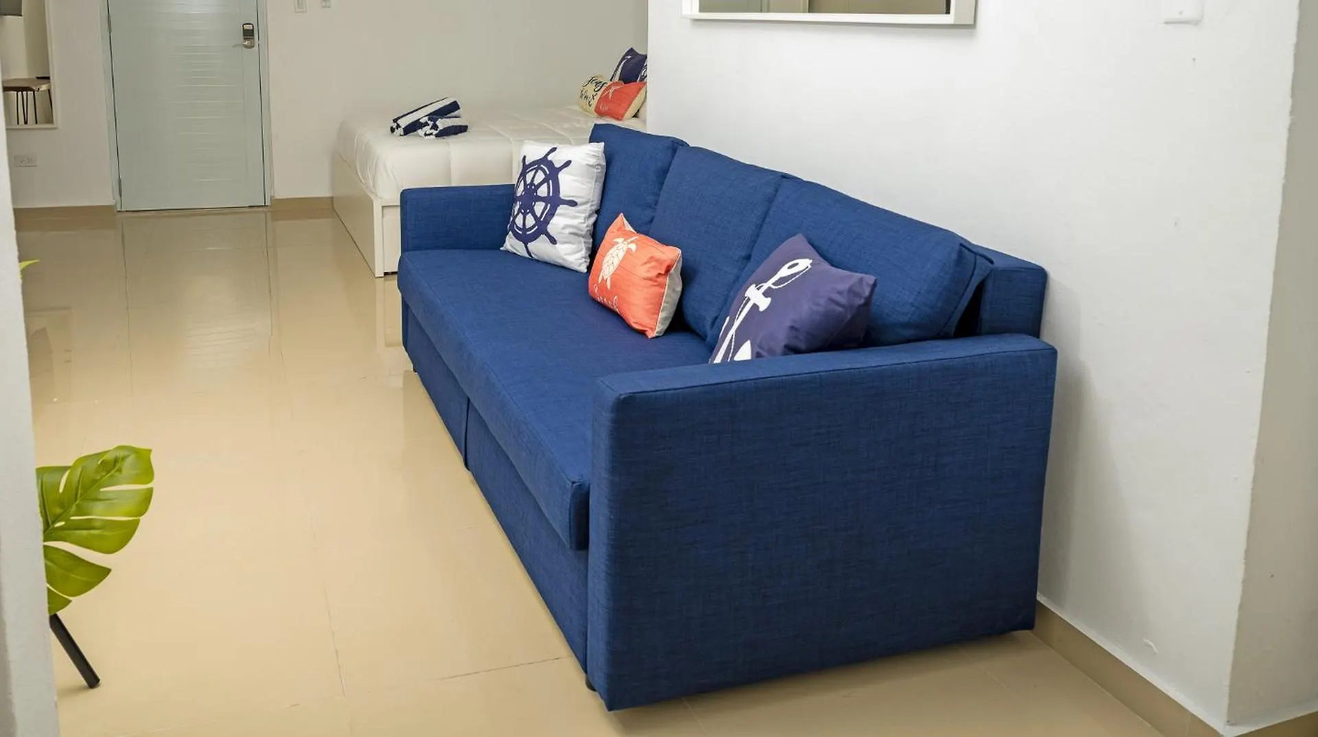 Guest house Casa Tonita Hotel Levittown Puerto Rico