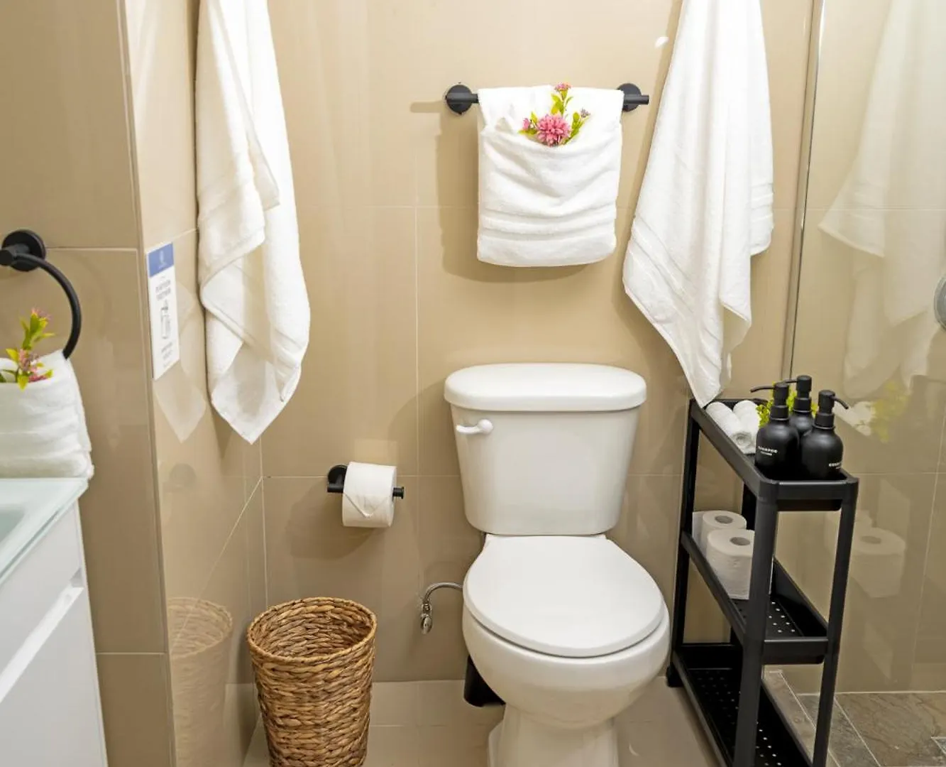 Guest house Casa Tonita Hotel Levittown